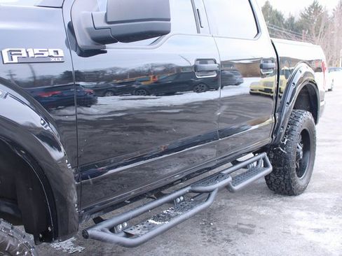 Used 2018 Ford F150 XLT image 41