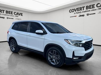 Used 2022 Honda Passport EX-L