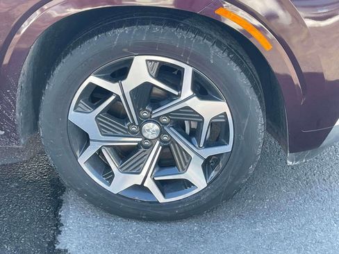 Used 2022 Hyundai Palisade Calligraphy image 9