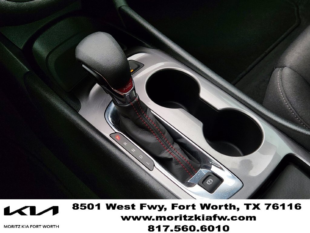 Used 2024 Chevrolet Malibu RS FWD image 20