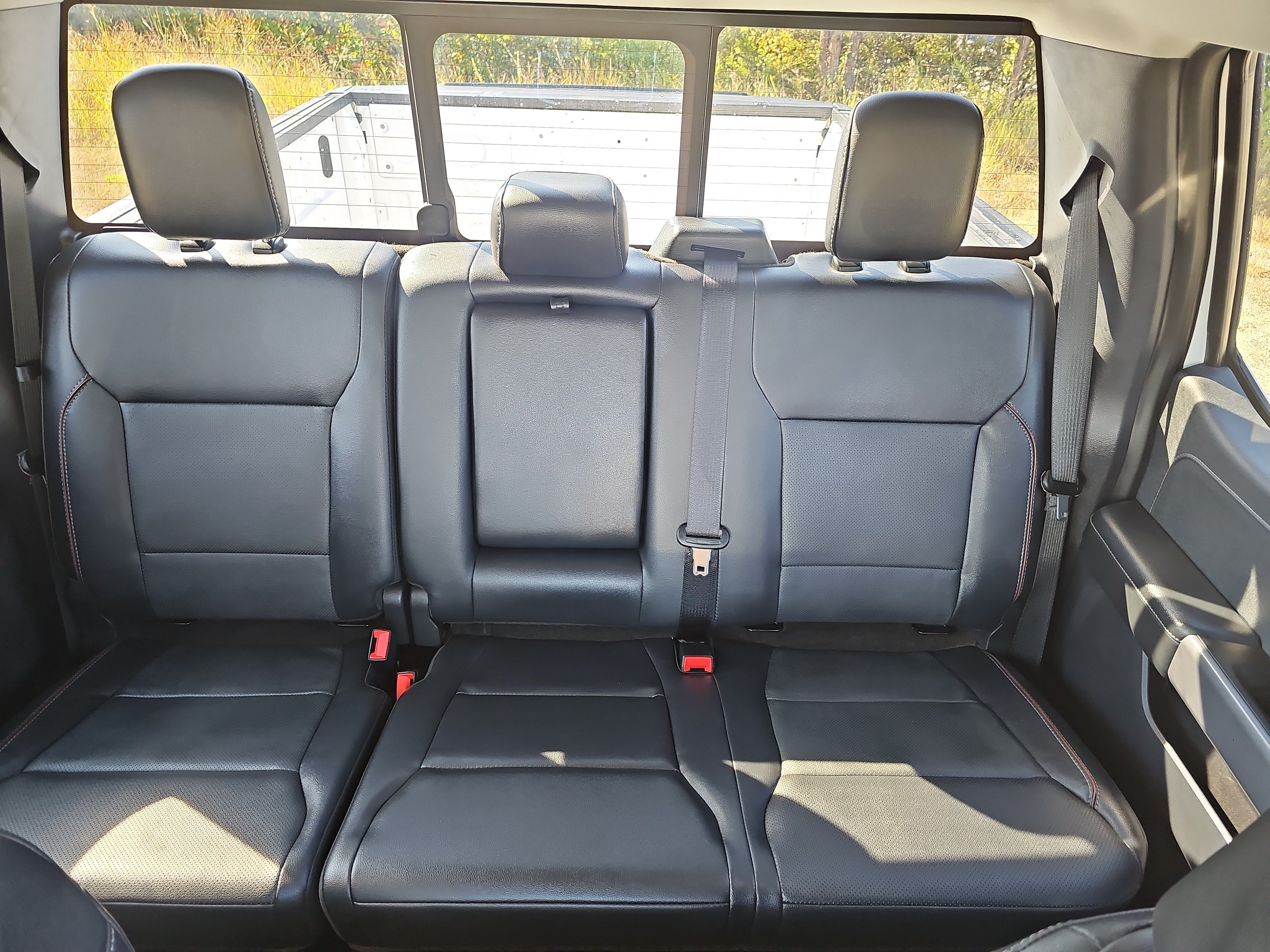 Used 2023 Ford F150 Lariat AWD/4WD image 17