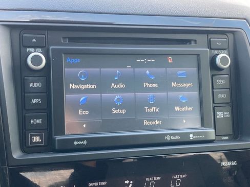 Used 2019 Toyota Sequoia Platinum AWD/4WD image 24