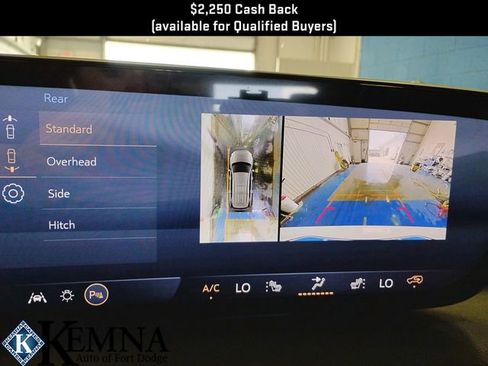 New 2026 Buick Enclave Sport Touring image 15