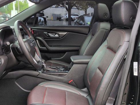 Used 2020 Chevrolet Blazer RS w/ LPO, Floor Liner Package AWD/4WD image 13