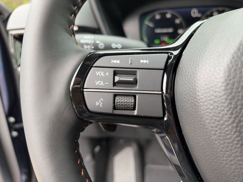 New 2026 Honda CR-V Sport Touring image 17