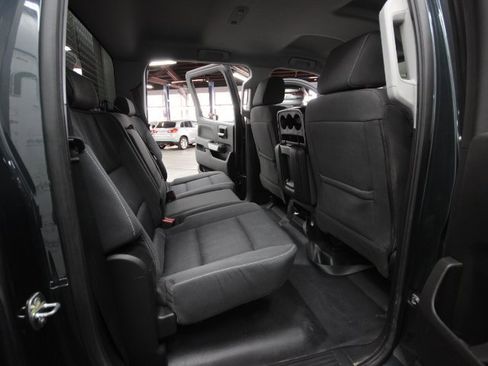 Used 2019 Chevrolet Silverado 3500 LT w/ LT Convenience Package image 29