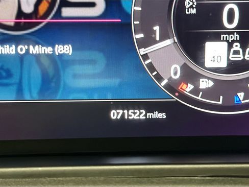 Used 2020 Land Rover Range Rover Velar R-Dynamic HSE image 8