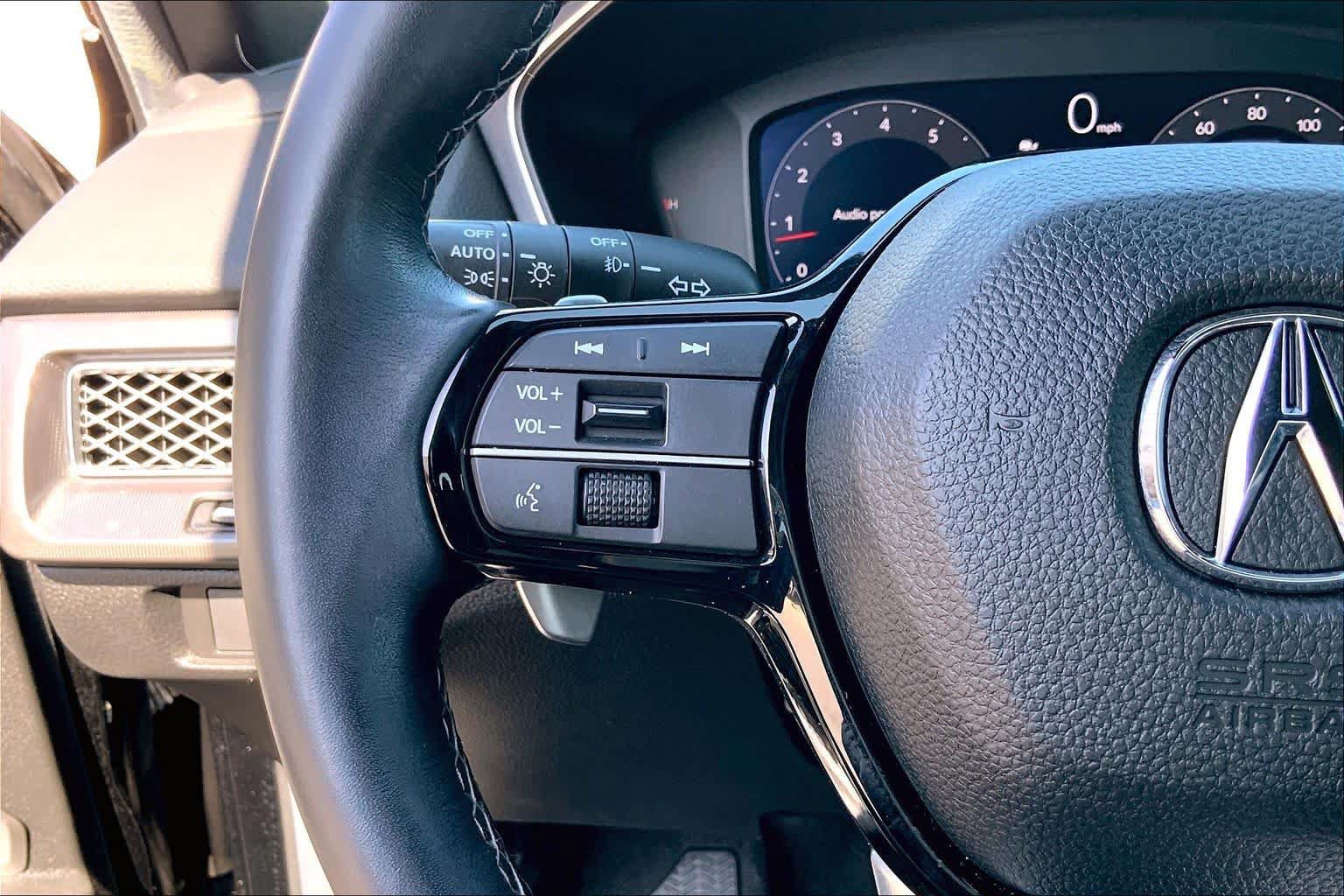 Used 2024 Acura Integra A-Spec FWD image 24