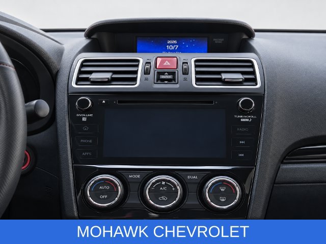 Used 2019 Subaru WRX STI AWD/4WD image 18