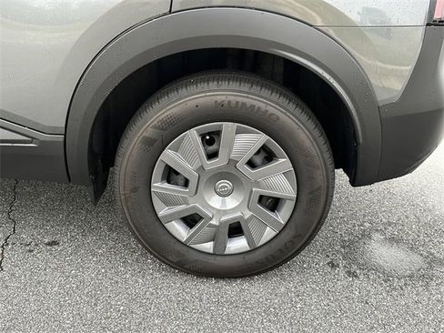 Certified 2025 Nissan Kicks S image 20