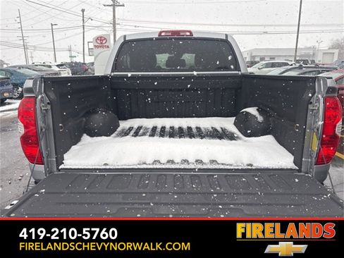 Used 2019 Toyota Tundra SR5 w/ Convenience Package image 49