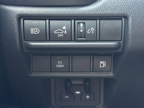 Used 2024 Toyota Land Cruiser 1958 AWD/4WD image 23