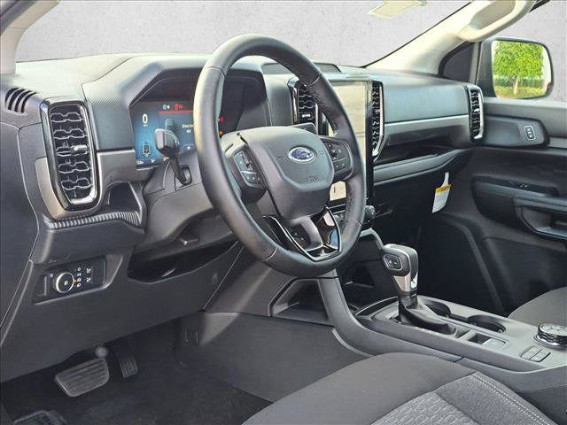 New 2026 Ford Ranger XLT RWD image 3