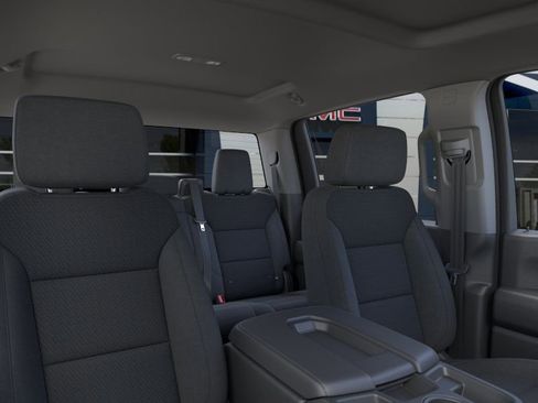 New 2026 GMC Sierra 3500 Pro image 24