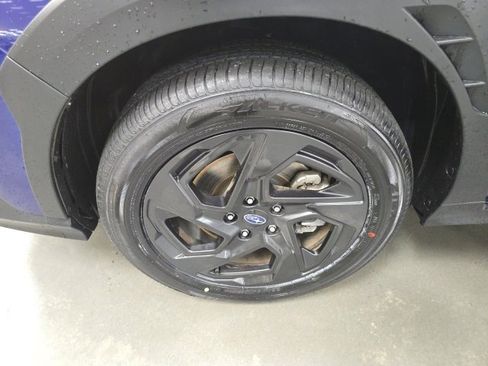 Used 2024 Subaru Crosstrek 2.5i Sport image 25