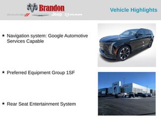 Used 2026 Cadillac Escalade IQL Sport 1 AWD/4WD video 2