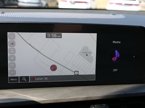 Used 2025 Kia Telluride EX X-Line image 20