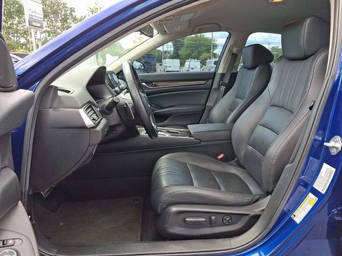 Used 2021 Honda Accord Sport Special Edition image 14