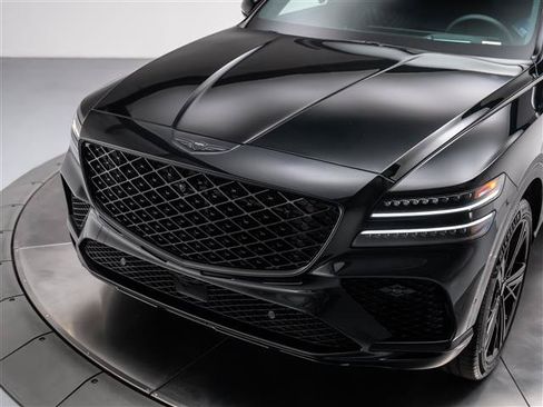 New 2026 Genesis GV80 3.5T Prestige AWD/4WD image 9