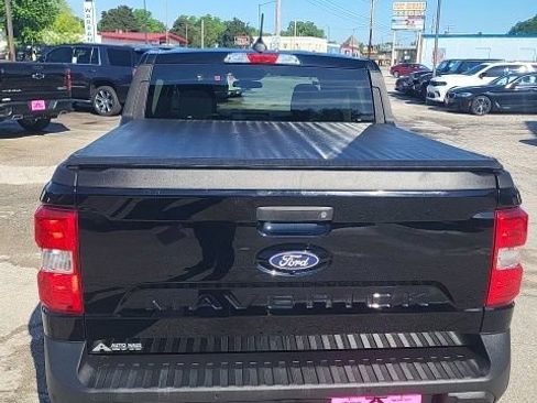 Used 2025 Ford Maverick XLT w/ 4K Tow Package AWD/4WD image 18