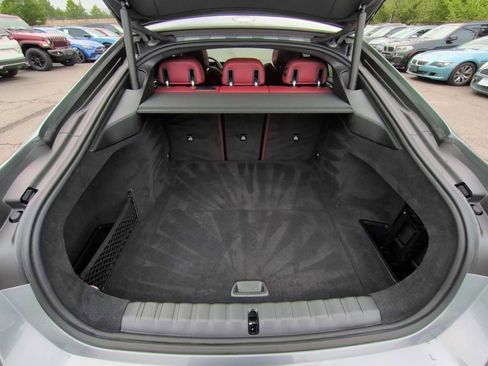Used 2023 BMW i4 eDrive35 w/ Premium Package RWD image 36