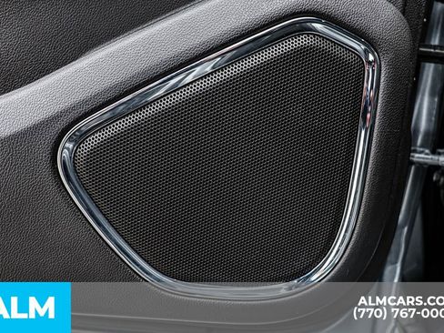 Used 2020 Chevrolet Tahoe Premier w/ Max Trailering Package image 57