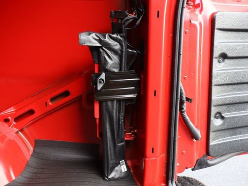 New 2026 Chevrolet Express 2500 w/ Driver Convenience Package RWD image 30
