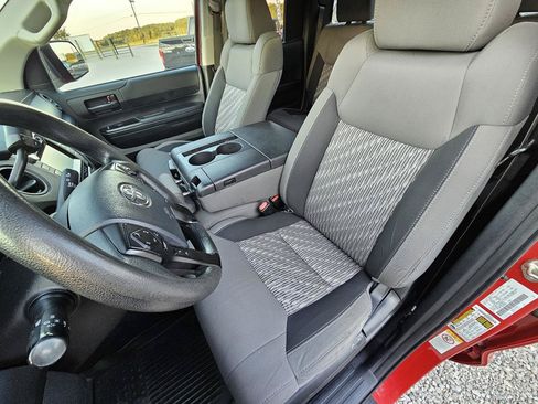Used 2019 Toyota Tundra SR AWD/4WD image 16