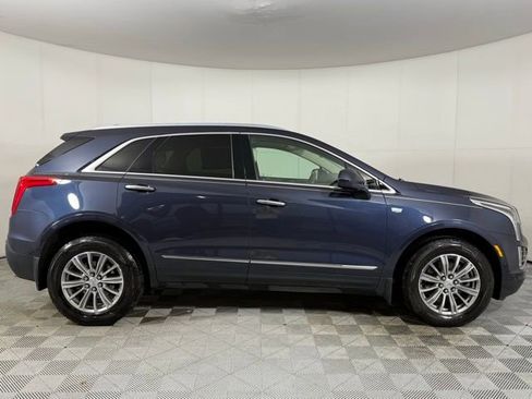 Used 2019 Cadillac XT5 Luxury image 10