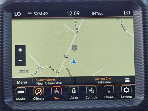 Certified 2020 Jeep Wrangler Unlimited Rubicon w/ Quick Order Package 28Y Recon AWD/4WD image 64