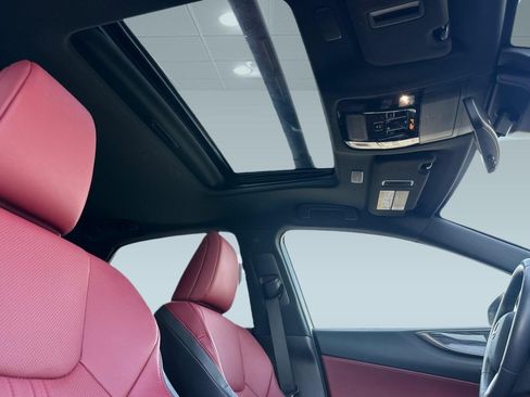Certified 2026 Lexus NX 350 AWD w/ Accessory Package (2T) image 25