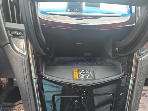 Used 2018 Cadillac ATS 2.0T 4dr Sedan image 36