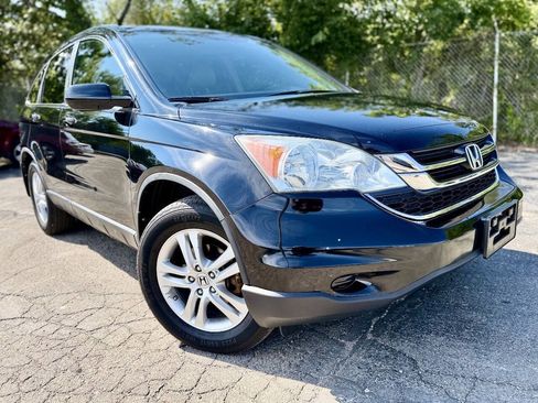 Used 2011 Honda CR-V EX-L image 1