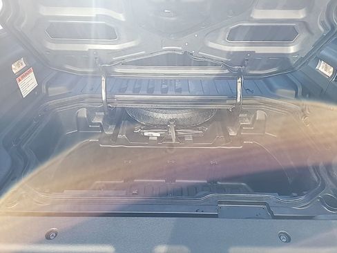 New 2026 Honda Ridgeline RTL image 16