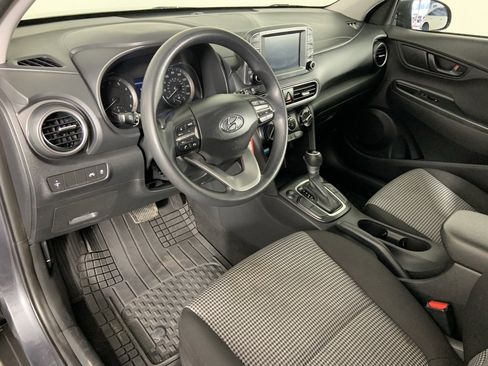 Used 2021 Hyundai Kona SE image 28