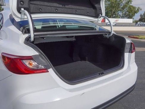 Used 2025 Toyota Camry LE FWD image 24