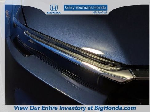 Certified 2026 Honda CR-V EX-L image 10