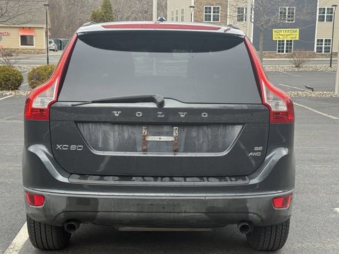 Used 2010 Volvo XC60 3.2 image 5