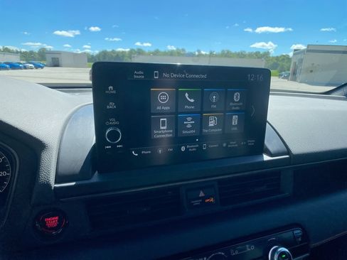 Certified 2025 Honda Pilot TrailSport image 17