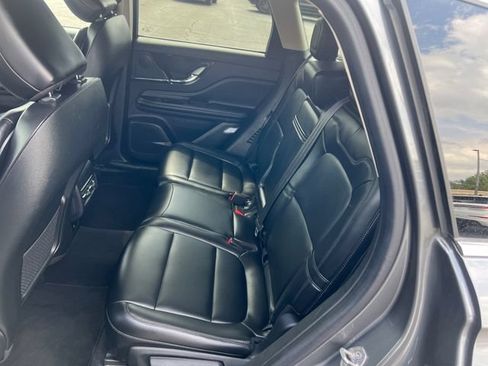 Certified 2024 Lincoln Corsair FWD image 26