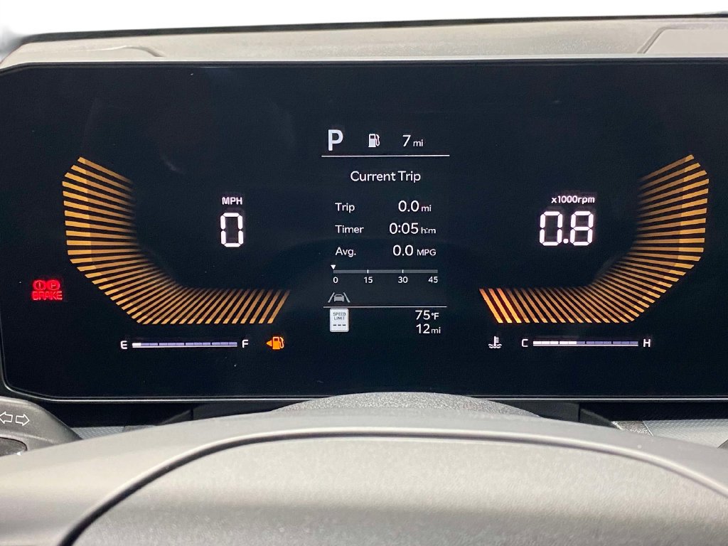New 2026 Kia K4 EX FWD image 28