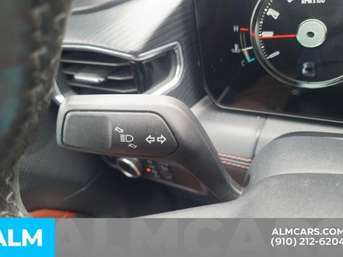 Used 2024 Ford Mustang Premium RWD image 31