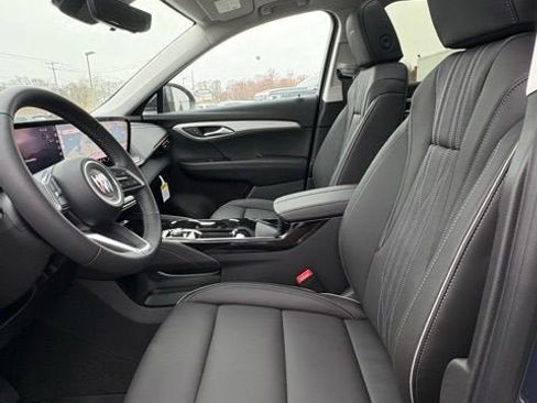New 2026 Buick Envision Avenir AWD/4WD image 13