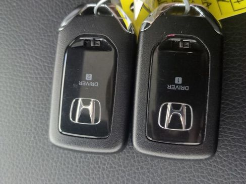 Certified 2024 Honda Passport EX-L image 28