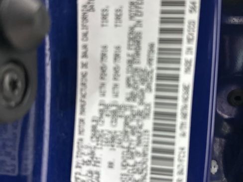 Used 2022 Toyota Tacoma SR5 image 32