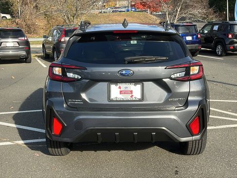 Certified 2024 Subaru Crosstrek 2.0i Premium image 8