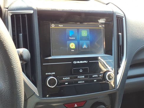 Used 2019 Subaru Impreza 2.0i image 10