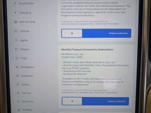 Used 2017 Tesla Model S RWD image 17