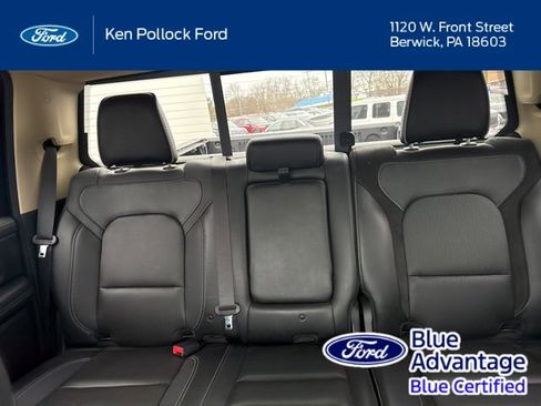 Used 2020 RAM 1500 Laramie image 29