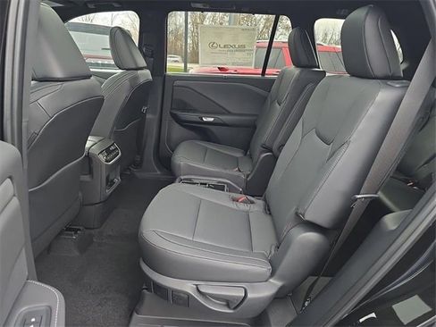 New 2026 Lexus TX 350 AWD image 28